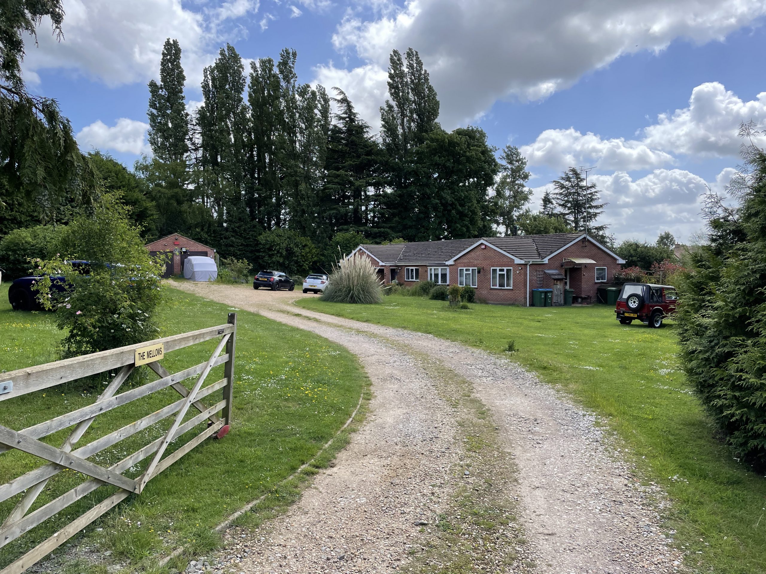 3 The Mellows Front2